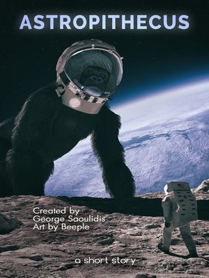 cover image of Astropithecus